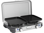 Campingaz Kitchen 2 Grill and Go - camping gas kooktoestel –, Huis en Inrichting, Verzenden, Nieuw