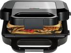 Russell Hobbs Creations 3 in 1 Sandwich Maker Tosti-apparaat, Verzenden, Zo goed als nieuw