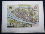 Nederland - Sluis, Zeeuws-Vlaanderen; Braun & Hogenberg -, Boeken, Nieuw