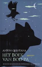 Het boek van Bod Pa 9789045111605 Anton Quintana, Boeken, Kinderboeken | Jeugd | 13 jaar en ouder, Verzenden, Gelezen, Anton Quintana