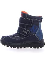 SALE -49% | Naturino Boots Thore donkerblauw | OP=OP, Nieuw, Verzenden