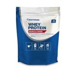 Whey proteïne eiwitpoeder - Vanille - 2,4 kg, Sport en Fitness, Gezondheidsproducten en Wellness, Nieuw, Verzenden
