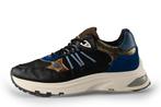 VIA VAI Sneakers in maat 42 Zwart | 10% extra korting, Verzenden, Zwart, VIA VAI, Sneakers of Gympen