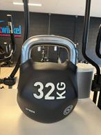 Centre x HYROX Octo Kettlebell - 32 kg, Ophalen of Verzenden, Nieuw, Benen, Kettlebell