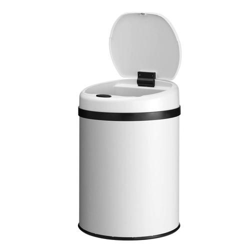 Automatische Prullenbak / Afvalemmer / Sensorprullenbak - 30, Huis en Inrichting, Woonaccessoires | Prullenbakken, Nieuw, Verzenden