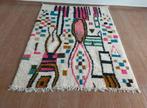 Berber - Vloerkleed - 200 cm - 150 cm - Marokkaanse Azilal, Nieuw