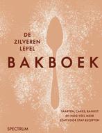 9789000384389 De Zilveren Lepel - Bakboek, Boeken, Kookboeken, Verzenden, Nieuw