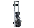 Fluid Rower Mega PRO XL Roeitrainer - Gratis trainingsschema, Sport en Fitness, Fitnessapparatuur, Verzenden, Nieuw, Roeitrainer