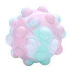 Pop It Stressbal - Squishy Fidget Anti Stress Knijpbal, Verzenden, Nieuw