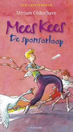 Sponsorloop (2CD) / Mees Kees 9789021676890 Mirjam Oldenhave, Verzenden, Zo goed als nieuw, Mirjam Oldenhave