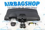 AIRBAG SET – DASHBOARD ZWART SEAT MII (2011-2016), Auto-onderdelen, Dashboard en Schakelaars, Gebruikt, Seat