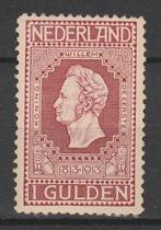 Postzegels Nederland 1913 Jubileumzegel NR.98    (1163), Postzegels en Munten, Postzegels | Nederland, Verzenden, T/m 1940, Postfris