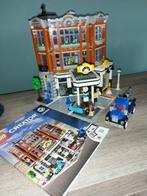 Lego - Creator Expert - 10264 - Lego Creator Corner Garage, Kinderen en Baby's, Speelgoed | Duplo en Lego, Nieuw