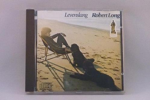 Robert Long - Levenslang, Cd's en Dvd's, Cd's | Nederlandstalig, Verzenden