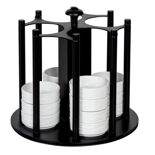 GGM Gastro | Marmelade etagère / Buffet standaard - |, Huis en Inrichting, Keuken | Bestek, Verzenden
