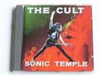 The Cult - Sonic Temple, Verzenden, Nieuw in verpakking
