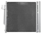 Condensor Voor Tesla Model S 600761300B incl droger NRF 3..., Ophalen of Verzenden, Nieuw