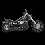 Vance & Hines Harley Davidson 08-17 Dyna / Fatbob/ Wide, Ophalen of Verzenden, Nieuw