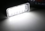 Kentekenverlichting LED FORD FIESTA FOCUS MONDEO C-MAX S-..., Ophalen of Verzenden, Nieuw
