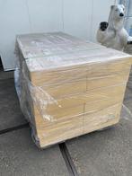 Prijsvoordeel! PIR-Gips 12,5mm Gips | 160mm PIR | 600x2600mm, Dakisolatie, 12 cm of meer, Nieuw, Ophalen of Verzenden