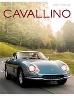 2022 CAVALLINO MAGAZINE 251 ENGELS, Nieuw, Author