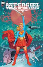 Supergirl: Woman of Tomorrow, Verzenden, Zo goed als nieuw