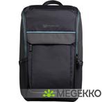 Acer Predator Hybrid backpack 17  rugzak Zwart Polyester, Computers en Software, Laptoptassen, Verzenden, Nieuw