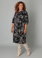 COLLETTA jurk Maat:, Kleding | Dames, Jurken, Verzenden, Nieuw, Overige kleuren