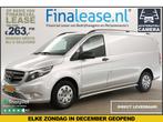 Mercedes-Benz Vito 111 CDI Lang Airco Camera Navi PDC €263pm, Mercedes-Benz, Nieuw, Zilver of Grijs, Lease