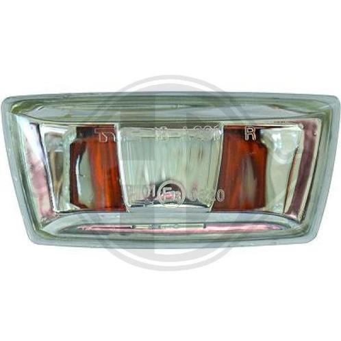 HOEK LAMP VOOR OPEL ASTRA H A04 2003-2007 13193575, Auto-onderdelen, Verlichting, Nieuw, Ophalen of Verzenden