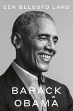 Een beloofd land / A promised land / 1 9789048840748, Boeken, Verzenden, Zo goed als nieuw, Barack Obama