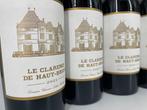 2021 Chateau Haut-Brion, Le Clarence de Haut-Brion -, Verzamelen, Wijnen, Nieuw