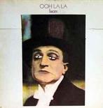 LP gebruikt - Faces - Ooh La La (France, 1973), Verzenden, Zo goed als nieuw