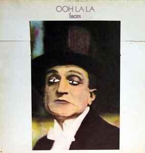 LP gebruikt - Faces - Ooh La La (France, 1973), Cd's en Dvd's, Vinyl | Rock, Zo goed als nieuw, Verzenden
