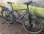 PRACHTIGE Victoria 12.8 Electrische Herenfiets, Overige merken, Ophalen of Verzenden, Zo goed als nieuw, 47 tot 51 cm