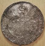 Duitsland, Brunswijk Lüneburg. 1 1/2 Taler Löser 1655 Rare, Postzegels en Munten, Munten | Europa | Niet-Euromunten