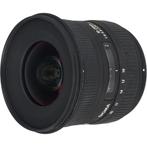 Sigma 10-20mm F/4-5.6 EX DC HSM Nikon | Tweedehands, Audio, Tv en Foto, Fotografie | Lenzen en Objectieven, Verzenden, Gebruikt