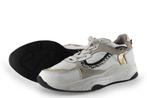 Poelman Sneakers in maat 38 Wit, Poelman, Verzenden, Wit, Sneakers of Gympen