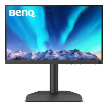 BenQ SW272Q 27 inch monitor - Demomodel beschikbaar voor biedingen
