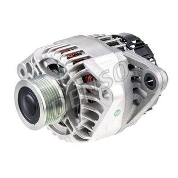 Dynamo / Alternator FIAT MULTIPLA (1.9 JTD 105,1.9 JTD 11... beschikbaar voor biedingen