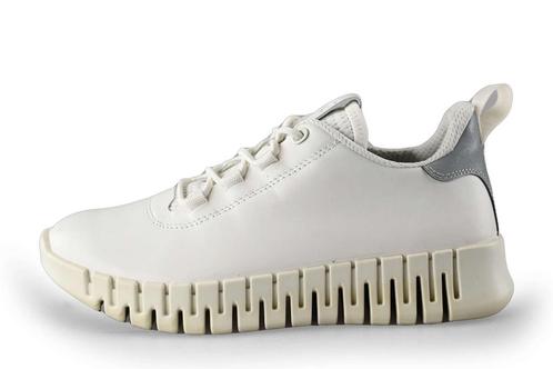 Ecco Sneakers in maat 36 Wit | 10% extra korting, Kleding | Dames, Schoenen, Wit, Zo goed als nieuw, Sneakers of Gympen, Verzenden