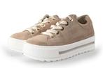 Gabor Sneakers in maat 35 Beige | 10% extra korting, Verzenden, Beige, Gabor, Sneakers of Gympen