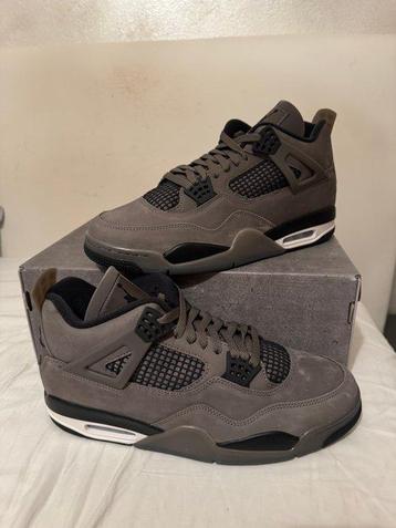 Nike Jordan 4 retro Cave stone - Air Jordan 4 - Sneakers - beschikbaar voor biedingen