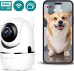 BS producten Beveiligingscamera - Huisdiercamera - WiFi -, Audio, Tv en Foto, Fotocamera's Digitaal, Ophalen of Verzenden, Zo goed als nieuw