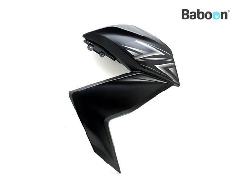 Zijkuipdeel Rechts Kawasaki Z 300 2013-2017 (Z300 Z300A-B), Motoren, Onderdelen | Kawasaki, Gebruikt, Verzenden