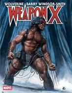 Wolverine Weapon X kleur [HC] [NL], Verzenden, Nieuw