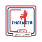 Thaineth de Muay Thai boks-sportcamp in Thailand