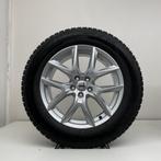 Volvo 18 inch Y spoke velgen + winterbanden XC60 2017-, 18 inch, Gebruikt, Velg(en), 235 mm