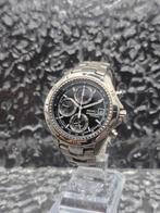 Seiko - Titanium Chronograph - Zonder Minimumprijs -
