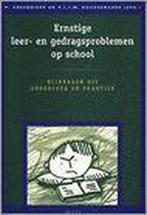 Ernstige leer- en gedragsproblemen op school / Acco PD / 211, Verzenden, Gelezen